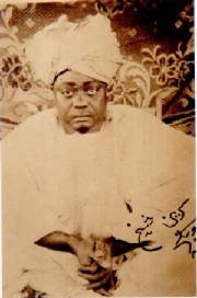 gainde fatma